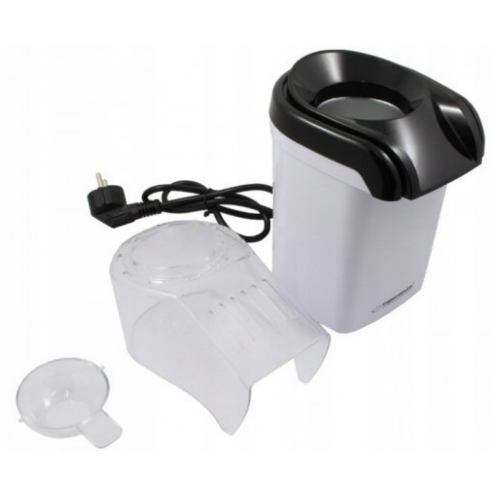 ESPERANZA EKP005W Popcorn Maker Poof (1394803)