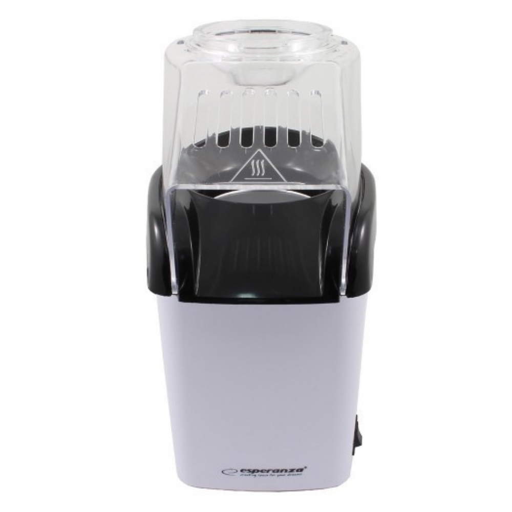 ESPERANZA EKP005W Popcorn Maker Poof (1394803)