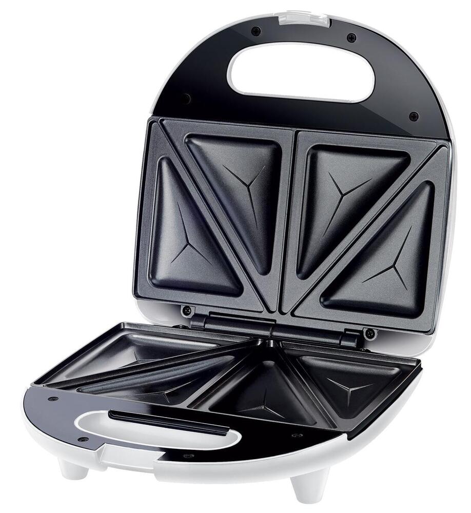 Бутербродниця SENCOR SSM 4310WH (1849943)