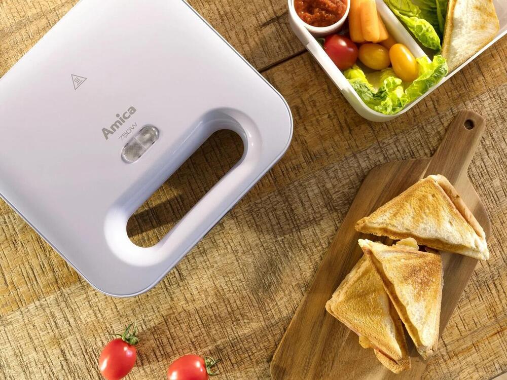 Бутербродниця AMICA SMK 2011 (1848168)