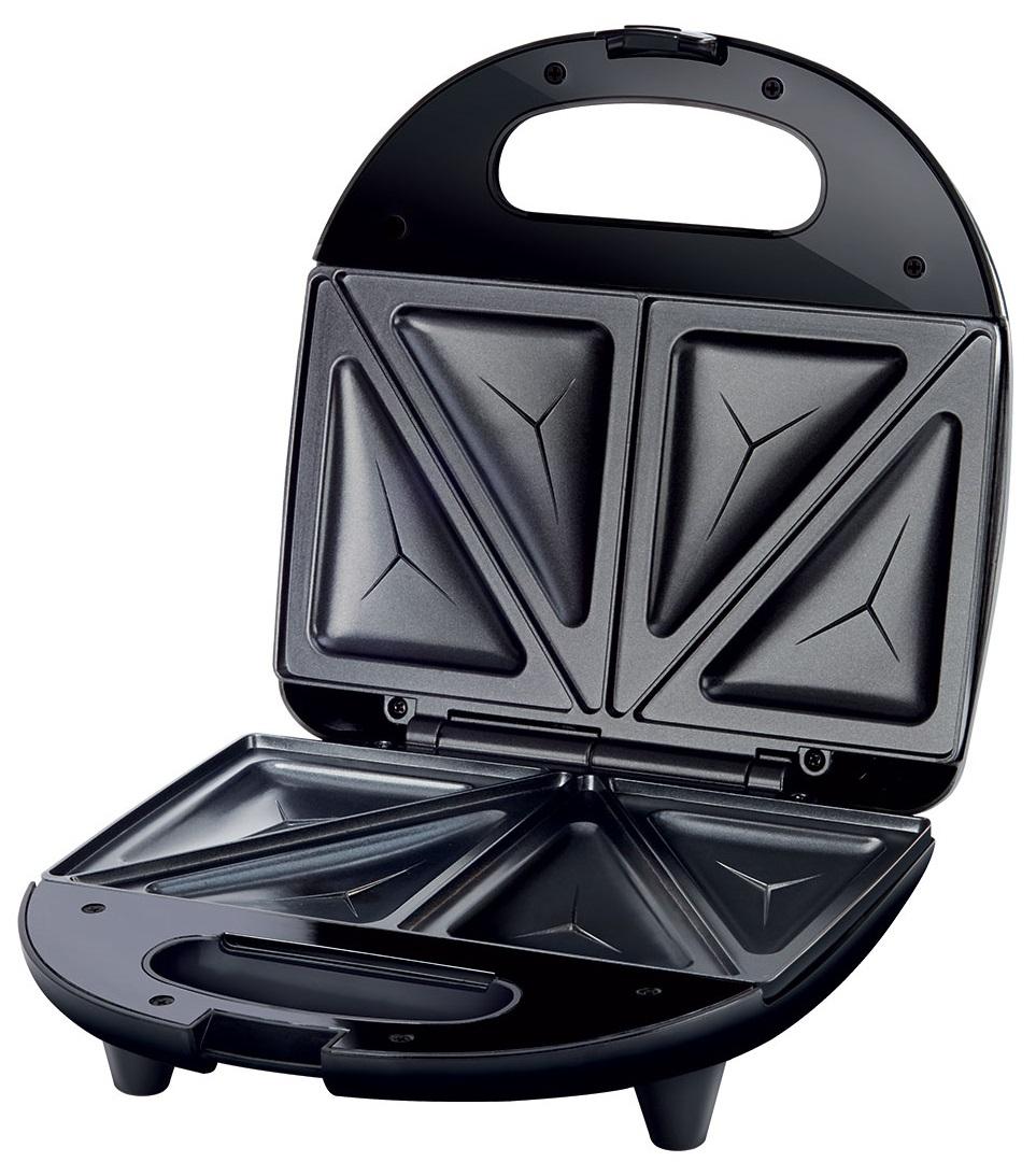 Бутербродниця SENCOR SSM4304RD