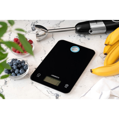 Ваги кухонні Ardesto SCK-839B (1511902)