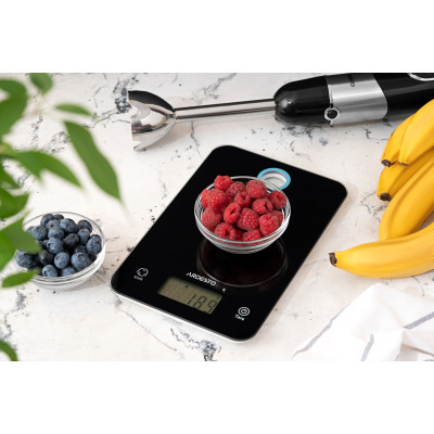 Ваги кухонні Ardesto SCK-839B (1511902)