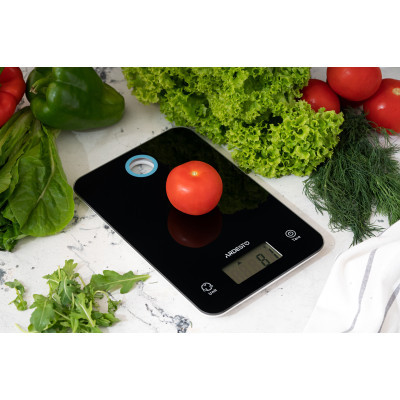 Ваги кухонні Ardesto SCK-839B (1511902)