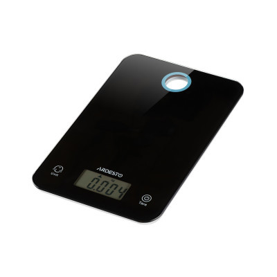 Ваги кухонні Ardesto SCK-839B (1511902)