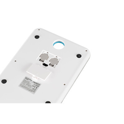 Ваги кухонні Ardesto SCK-839B (1511902)