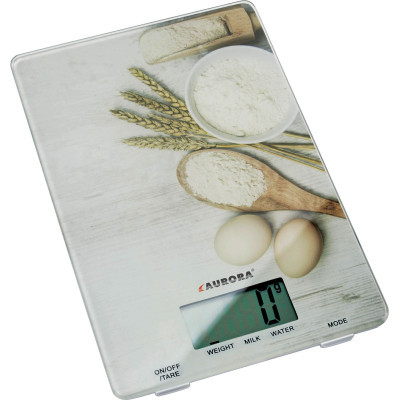 Ваги кухонні Aurora AU4301 (1689838)