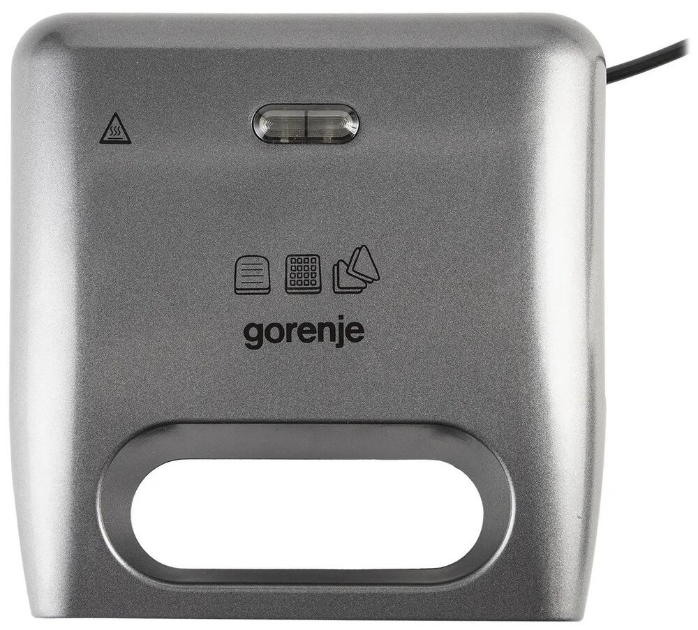 Гриль GORENJE SM 703 GCG (SW-008) Гриль GORENJE SM 703 GCG (SW-008)