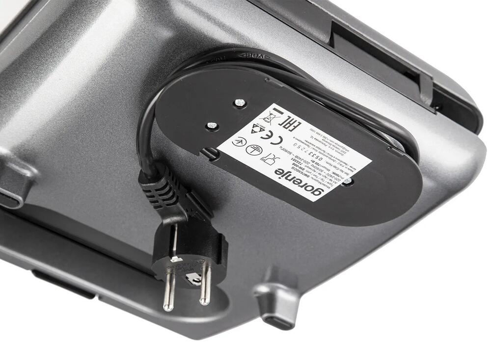 Гриль GORENJE SM 703 GCG (SW-008) Гриль GORENJE SM 703 GCG (SW-008)