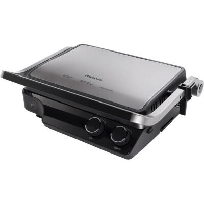 Електрогриль Hisense HCG2000XXL