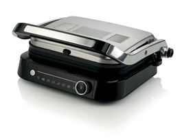 Гриль HISENSE HCG2100S (GC5006-GS) (1750766)