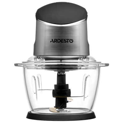 Подрібнювач ARDESTO CHK-4001BR