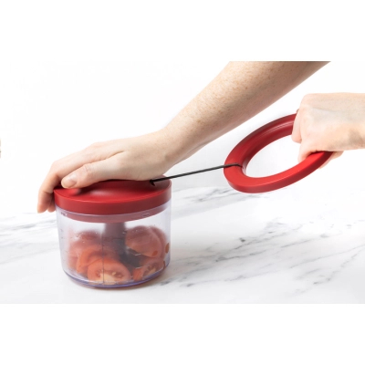 Подрібнювач KitchenAid KQG153BXERA