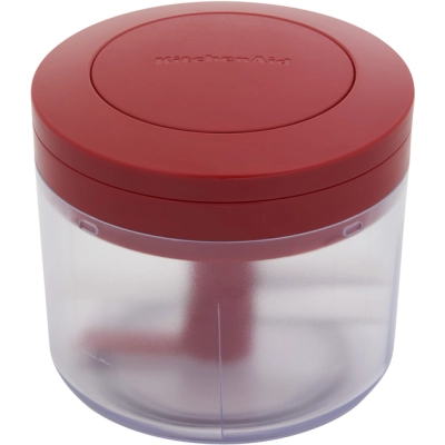 Подрібнювач KitchenAid KQG153BXERA