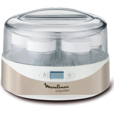 Йогуртниця Moulinex YG231E32