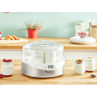 Йогуртниця Moulinex YG231E32