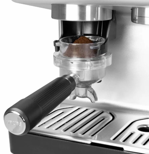 Кавоварка Krups Precision+ XP804T10