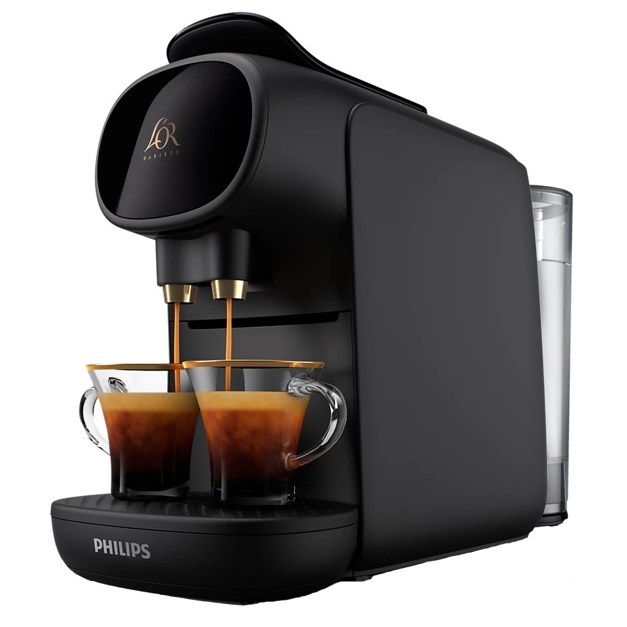 Кавоварка Philips L`OR Barista Sublime LM9012/50