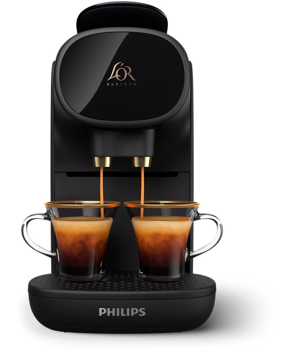 Кавоварка Philips L`OR Barista Sublime LM9012/50