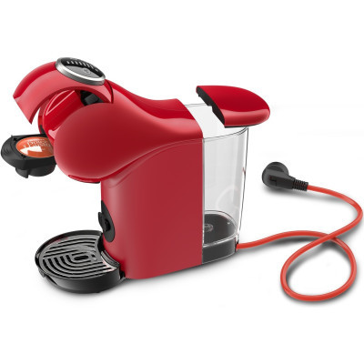 Кавоварка Krups Genio S Plus KP340510