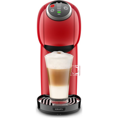 Кавоварка Krups Genio S Plus KP340510