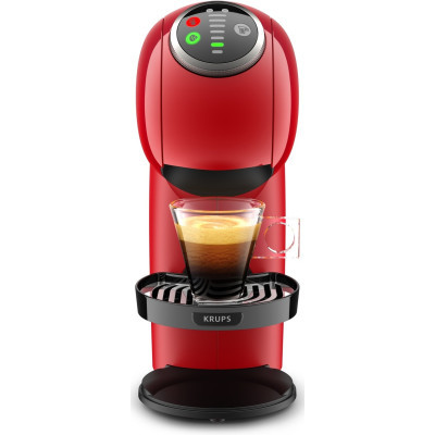 Кавоварка Krups Genio S Plus KP340510