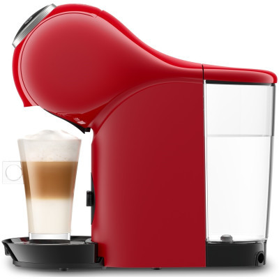 Кавоварка Krups Genio S Plus KP340510