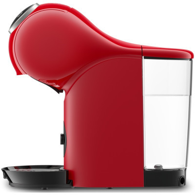 Кавоварка Krups Genio S Plus KP340510