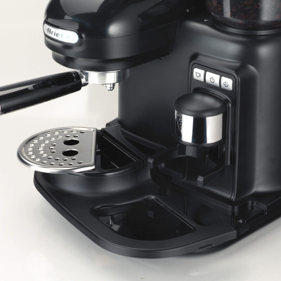 Кавоварка Ariete 1318 BK