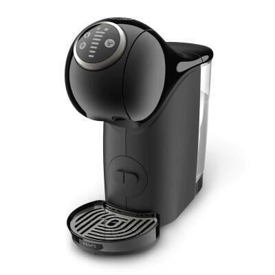 Кавоварка Krups Genio S Plus KP340810