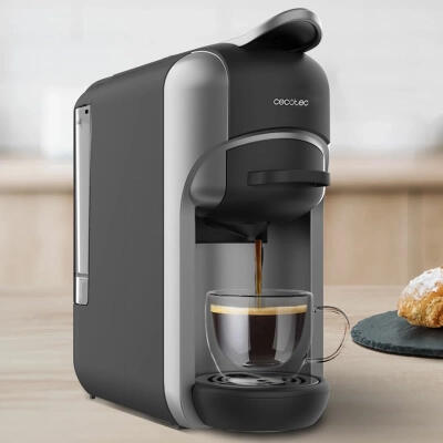 Кавоварка Cecotec FreeStyle Compact (CCTC-00648)