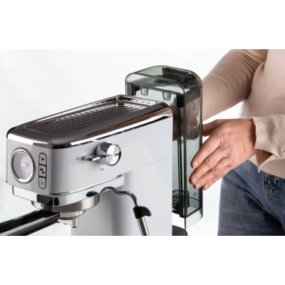 Кавоварка Ariete 1381 WH