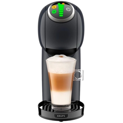 Кавоварка Krups Genio S Plus KP340B10