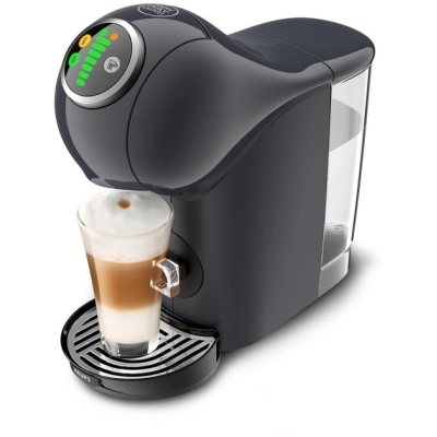 Кавоварка Krups Genio S Plus KP340B10