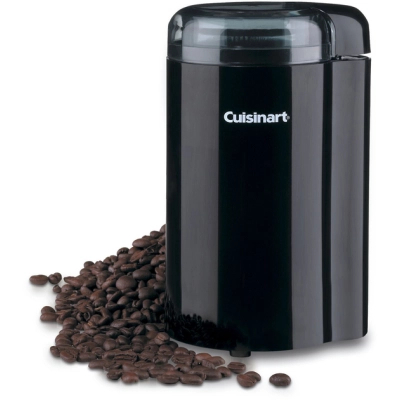 Кавомолка Cuisinart DCG20BKNE