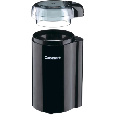 Кавомолка Cuisinart DCG20BKNE