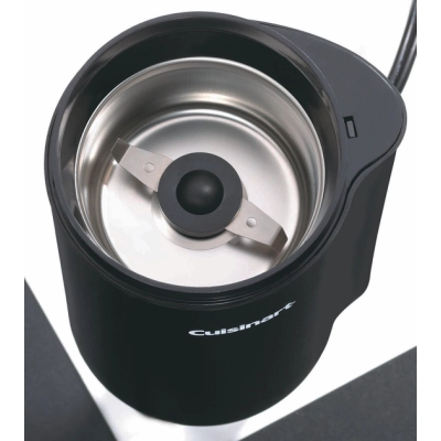Кавомолка Cuisinart DCG20BKNE