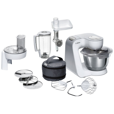 Кухонний комбайн Bosch MUM58231