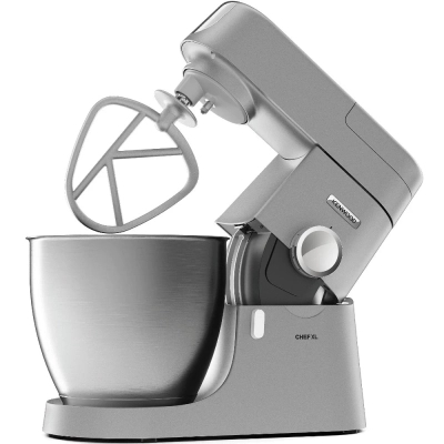 Кухонний комбайн Kenwood KVL 4100 S (KVL4100S)
