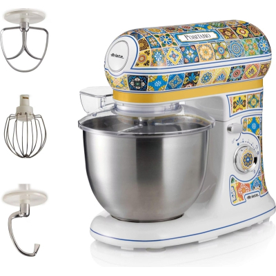 Кухонний комбайн Ariete 1588 POSITANO