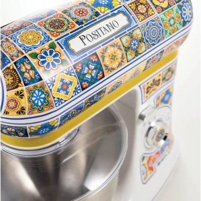 Кухонний комбайн Ariete 1588 POSITANO