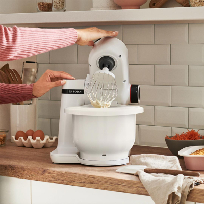 Кухонний комбайн Bosch MUMS2AW00