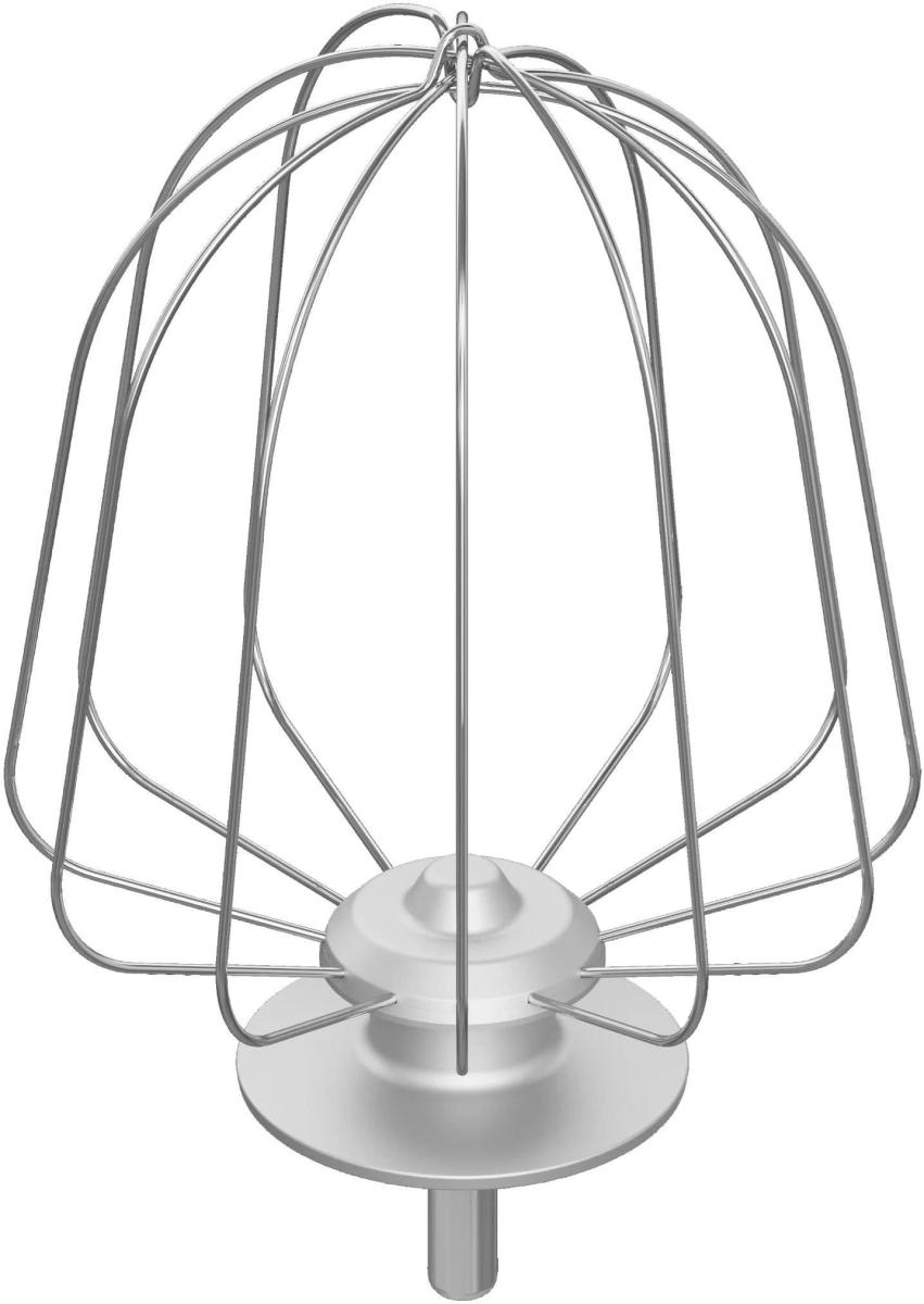 Кухонний комбайн Electrolux E6KM1-4OWT