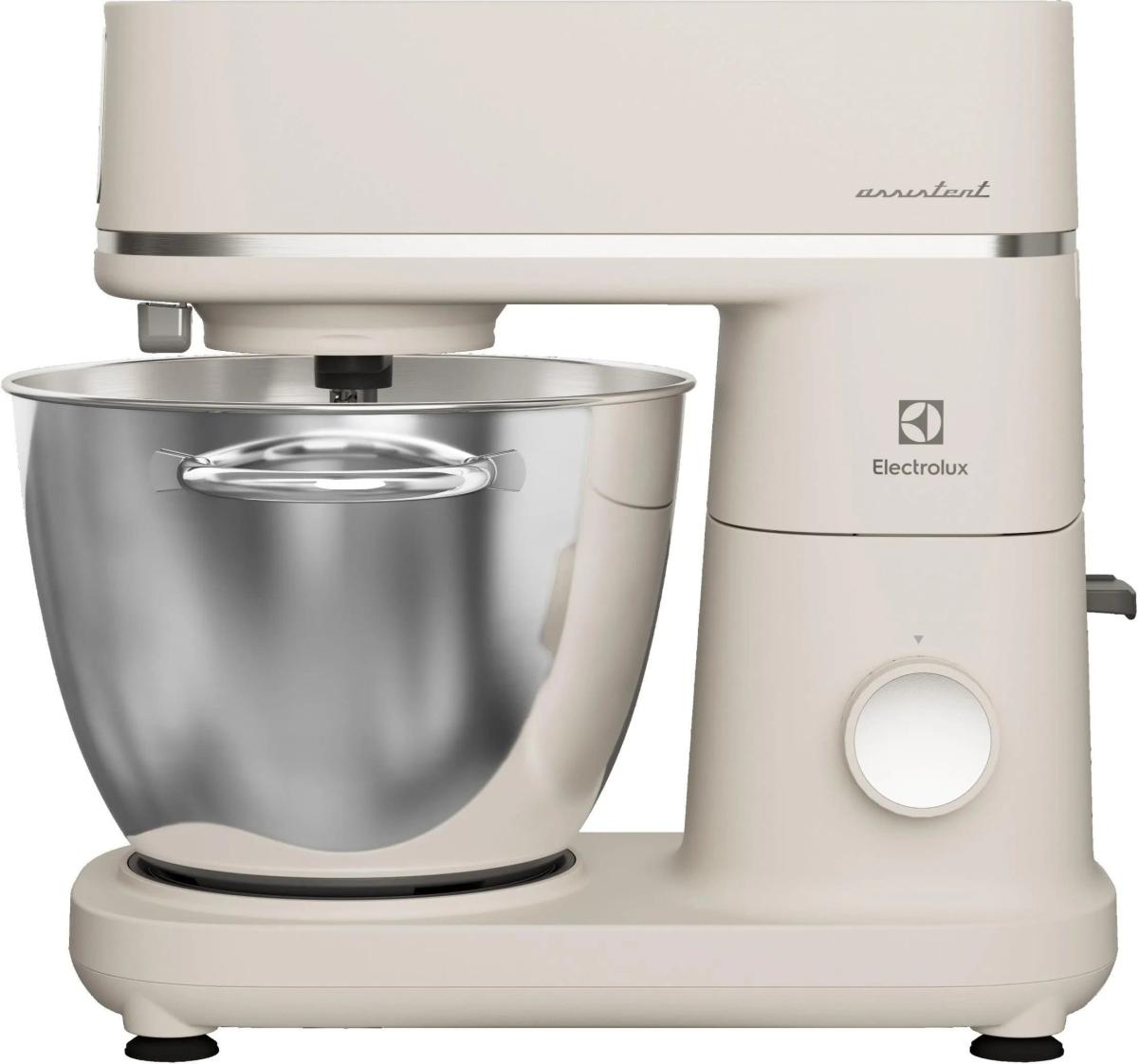 Кухонний комбайн Electrolux E6KM1-4OWT