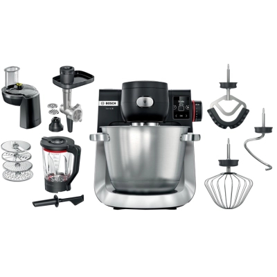 Кухонний комбайн Bosch MUMS6ZS34