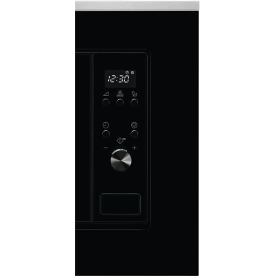Вбудована мікрохвильова піч Electrolux LMS2203EMX Вбудована мікрохвильова піч Electrolux LMS2203EMX
