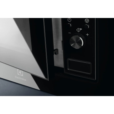 Вбудована мікрохвильова піч Electrolux LMS2203EMX Вбудована мікрохвильова піч Electrolux LMS2203EMX