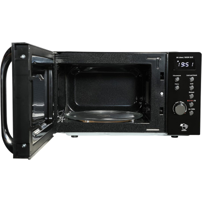 Мікрохвильова піч AIWA NAMICOOK CRYSTAL20 (MW-202DG BK)