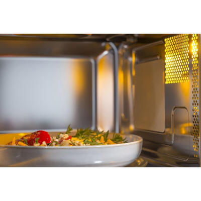 Вбудована мікрохвильова піч Gorenje BM251SG2WG