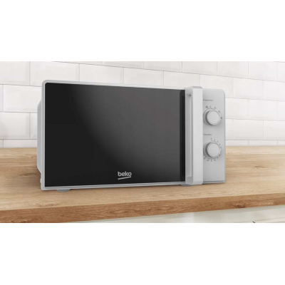 Мікрохвильова піч Beko MOC20100SFB